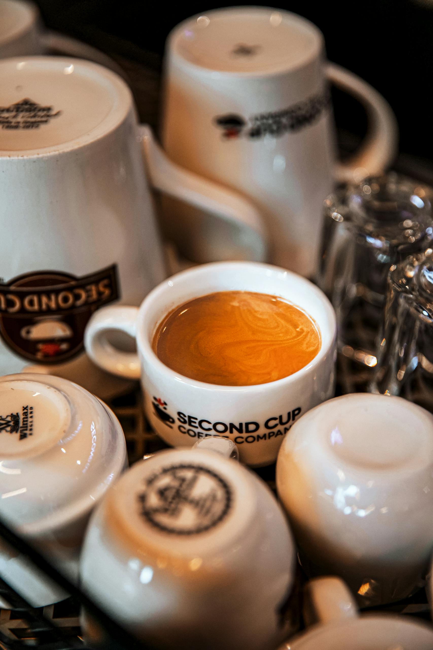 Espresso